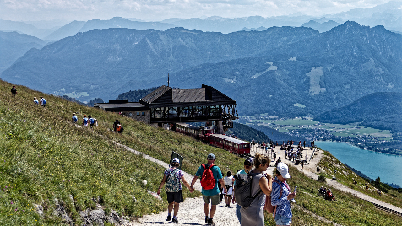 20240727 134043•Sankt Wolfgang im Salzkammergut•Upper Austria•Austria (1756.7 m)
